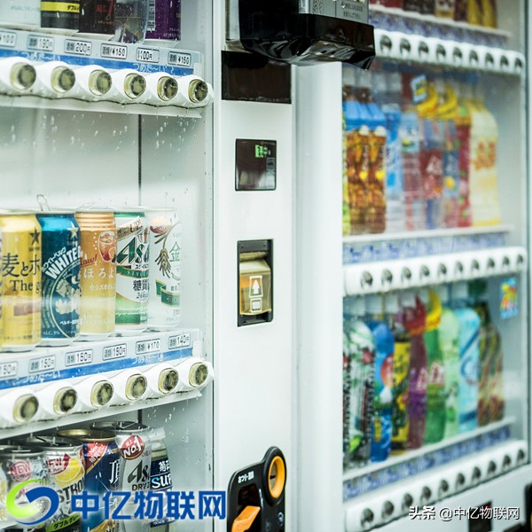 上海自动贩卖机物联网流量卡有3条购买渠道，第2才是代理首选！
