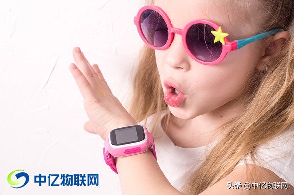 物联网语音卡对于儿童电话手表来说有多重要？
